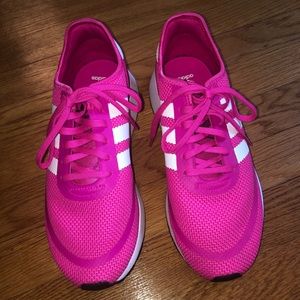 Never Worn Women’s Adidas Sneakers